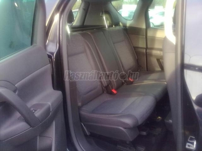 OPEL MERIVA 1.4 T Cosmo NAVI+DIGITKLÍMA+PARKRADAR+TEMPOMAT+FÉLBŐR+