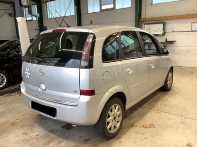 OPEL MERIVA 1.6 16V Cosmo