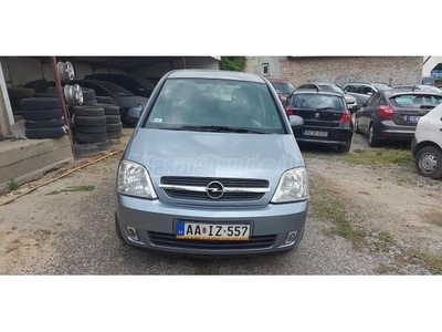 OPEL MERIVA 1.6 16V Cosmo