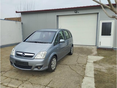 OPEL MERIVA 1.8 16V Cosmo