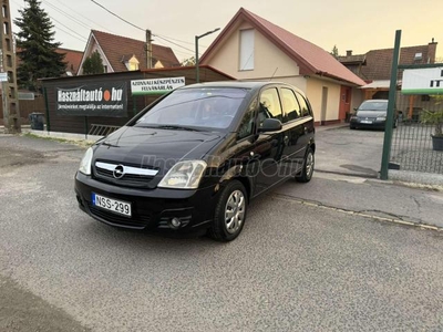 OPEL MERIVA A 1.4 Cosmo