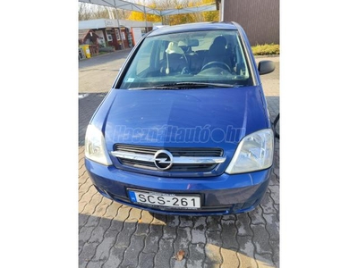 OPEL MERIVA A 1.6 16V Cosmo