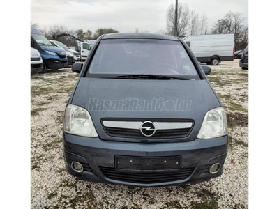 OPEL MERIVA A 1.6 16V Enjoy DIGIT KLIMA. TEMPOMAT!