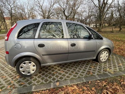 OPEL MERIVA A 1.6 Essentia