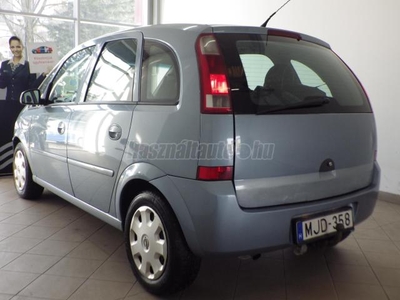 OPEL MERIVA A 1.7 DTI Enjoy