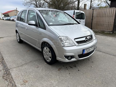 OPEL MERIVA A 1.8 16V Enjoy FACELIFT-HOROG-RADAR-Ü.FŰT