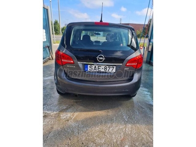 OPEL MERIVA B 1.3 CDTI Cosmo