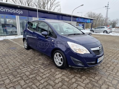 OPEL MERIVA B 1.3 CDTI EcoFlex Active