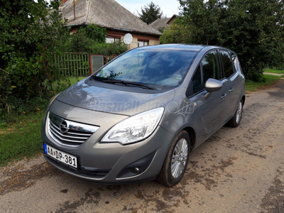 OPEL MERIVA B 1.4 T Active