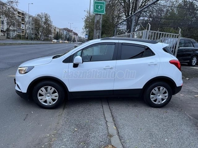 OPEL MOKKA 1.6 Enjoy Start-Stop EURO6 MAGYARORSZÁGI . 1 TULAJDONOS. 89.000 KM. SZERVÍZKÖNYV.1ÉV GARANCIA!