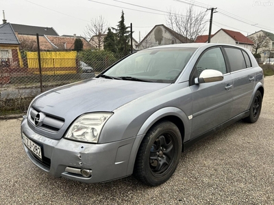 Opel Signum