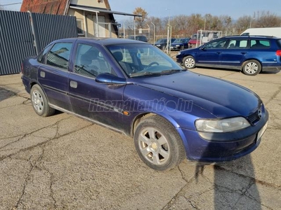 OPEL VECTRA B 1.6 GL