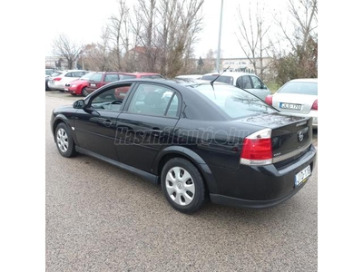 OPEL VECTRA C 1.6 Comfort