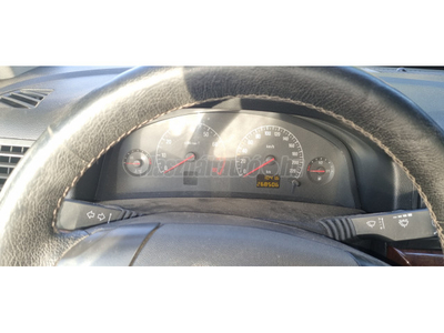 OPEL VECTRA C 1.6 Comfort