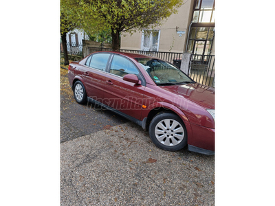 OPEL VECTRA C 1.8 Comfort