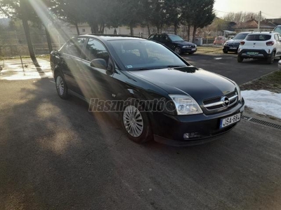 OPEL VECTRA C 1.8 Elegance MAGYARORSZÁGI! ELSŐ TULAJDONOSTÓL!173000.KM!