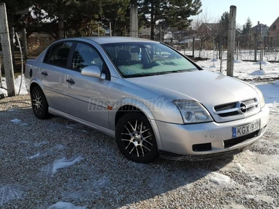 OPEL VECTRA C 2.0 DTI Comfort