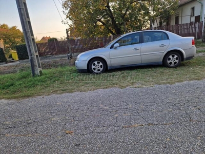 OPEL VECTRA C 2.2 Comfort (Automata)