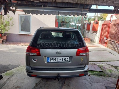 OPEL VECTRA C 2.2 Essentia