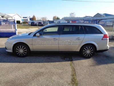 OPEL VECTRA Caravan 1.9 CDTI Cosmo +kerék garnitúra!