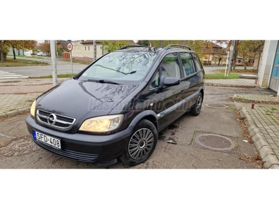 OPEL ZAFIRA 1.6 Comfort