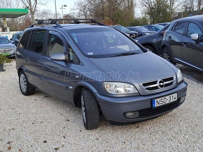 OPEL ZAFIRA A 1.6 Elegance