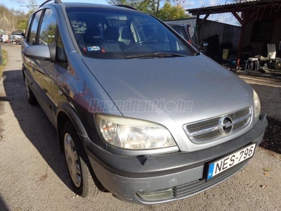 OPEL ZAFIRA A 2.0 DTI Comfort