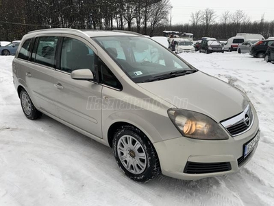 OPEL ZAFIRA B 1.6 Enjoy