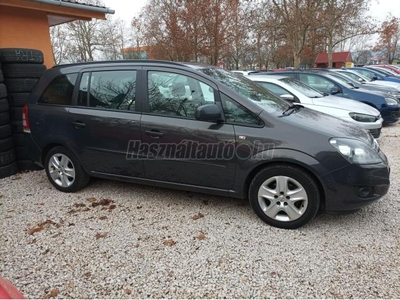 OPEL ZAFIRA B 1.6 Enjoy