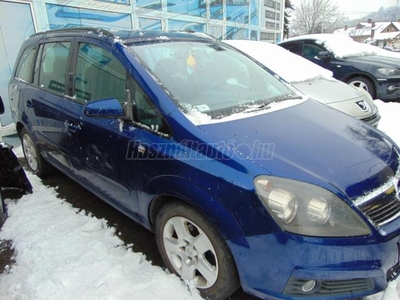 OPEL ZAFIRA B 1.6 Enjoy