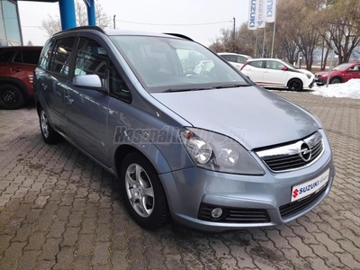 OPEL ZAFIRA B 1.8 Enjoy Friss műszakival!