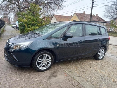 OPEL ZAFIRA TOURER 1.6 CDTI Innovation Start-Stop