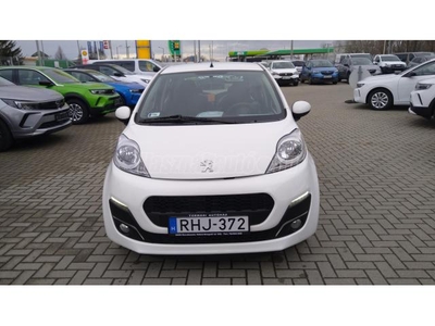 PEUGEOT 107 1.0 Active