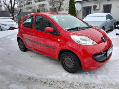 PEUGEOT 107 1.0 Junior