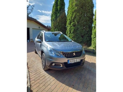 PEUGEOT 2008 1.2 PureTech Access