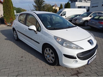 PEUGEOT 207 1.4 HDi Urban