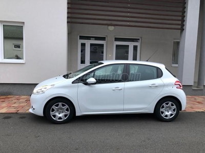 PEUGEOT 208 1.2 VTi PureTech Active 145 ezer Km !!!