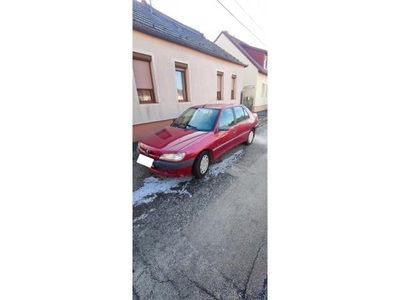 PEUGEOT 306 1.4 XN