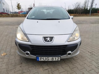 PEUGEOT 307 1.4 16V Husky 191ekm! Megkímélt állapotban!