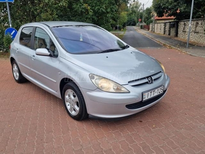 PEUGEOT 307 1.6 Profil