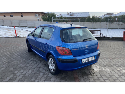 PEUGEOT 307 1.6 Profil