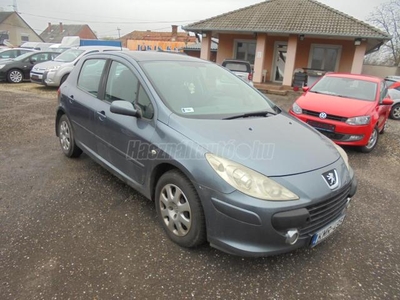 PEUGEOT 307 1.6 Symbole