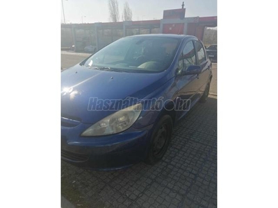 PEUGEOT 307 2.0 Premium