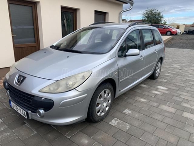 PEUGEOT 307 Break 1.6 Presence