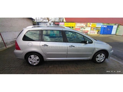 PEUGEOT 307 SW 2.0 Premium