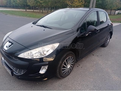 PEUGEOT 308 1.4 VTi Confort