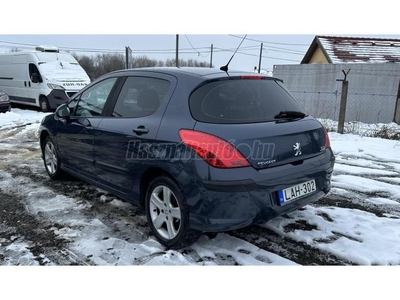 PEUGEOT 308 1.4 VTi Premium