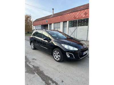 PEUGEOT 308 1.6 THP Premium