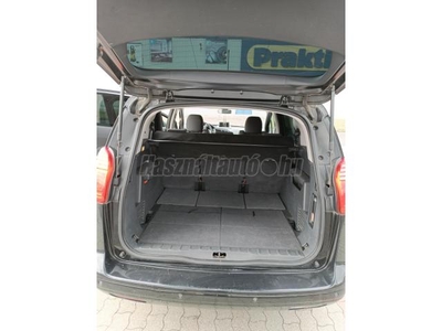 PEUGEOT 5008 1.6 e-HDi Active 2TR