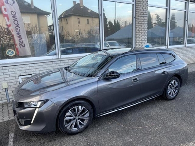 PEUGEOT 508 SW 1.5 BlueHDi Allure Pack EAT8